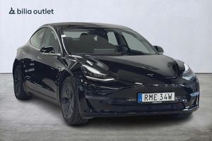 Tesla Model 3 bild 4