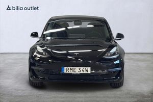 Tesla Model 3 bild 3