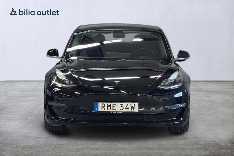 Tesla Model 3 bild 3
