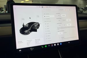 Tesla Model 3 bild 21