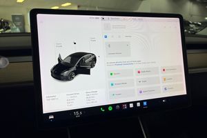 Tesla Model 3 bild 23