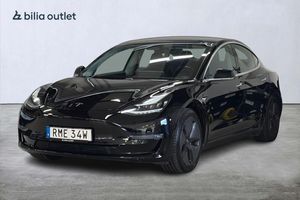 Tesla Model 3 bild 1