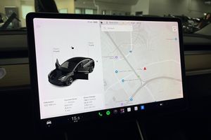 Tesla Model 3 bild 22