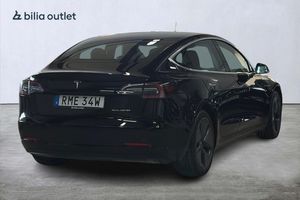 Tesla Model 3 bild 6
