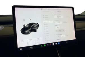 Tesla Model 3 bild 20
