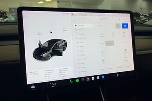 Tesla Model 3 bild 24