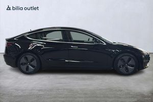 Tesla Model 3 bild 5