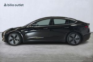 Tesla Model 3 bild 9
