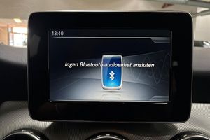Mercedes GLA220 bild 22
