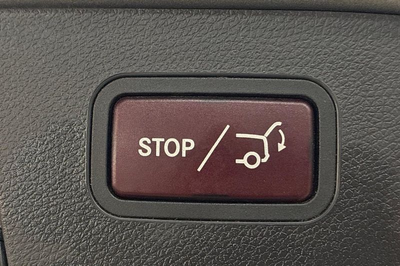 Mercedes GLA220 bild 28