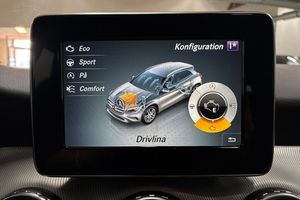 Mercedes GLA220 bild 20