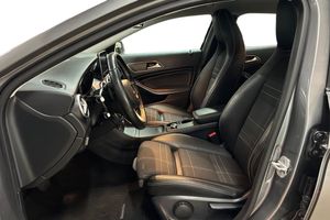 Mercedes GLA220 bild 12