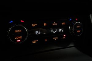 Mercedes GLA220 bild 26