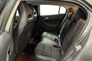 Mercedes GLA220 bild 13