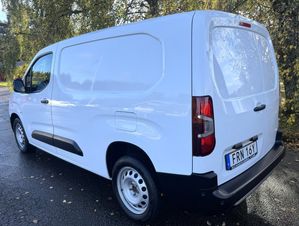 Peugeot Partner bild 5