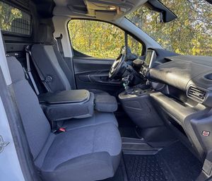 Peugeot Partner bild 13