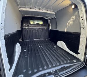 Peugeot Partner bild 17