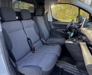 Peugeot Partner bild 8