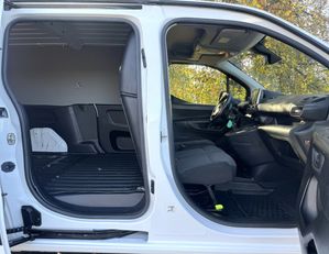 Peugeot Partner bild 6
