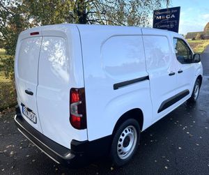 Peugeot Partner bild 3