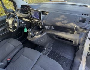 Peugeot Partner bild 11