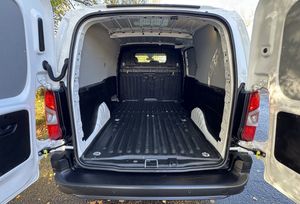 Peugeot Partner bild 7