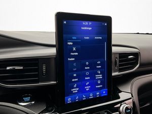Ford Explorer bild 19