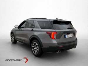 Ford Explorer bild 5