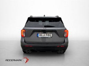 Ford Explorer bild 6