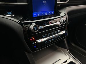 Ford Explorer bild 15