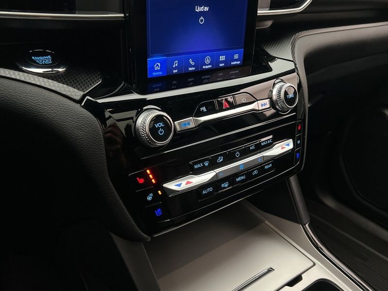 Ford Explorer bild 15