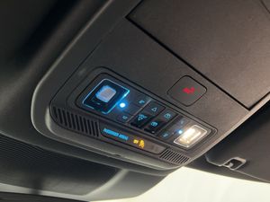 Ford Explorer bild 22