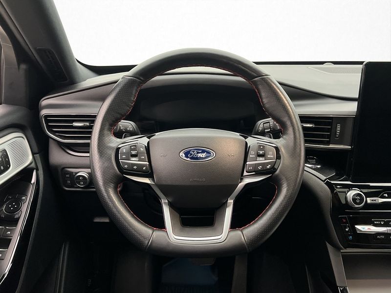 Ford Explorer bild 36