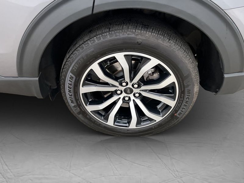 Ford Explorer bild 30