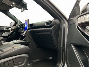 Ford Explorer bild 25