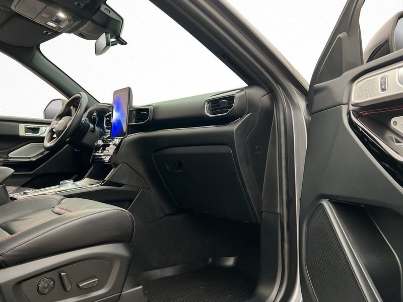 Ford Explorer bild 25