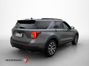 Ford Explorer bild 8