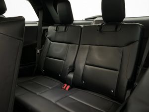 Ford Explorer bild 31