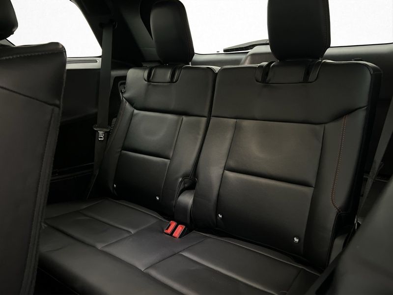 Ford Explorer bild 31