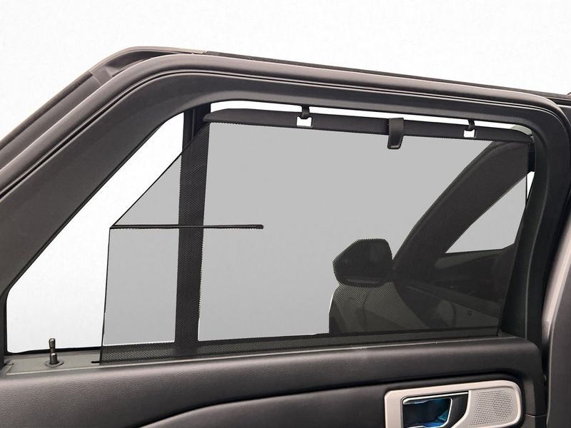 Ford Explorer bild 38