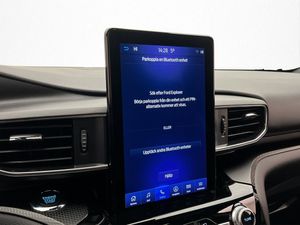 Ford Explorer bild 17