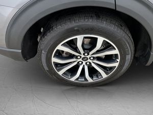 Ford Explorer bild 32