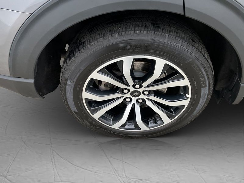 Ford Explorer bild 32