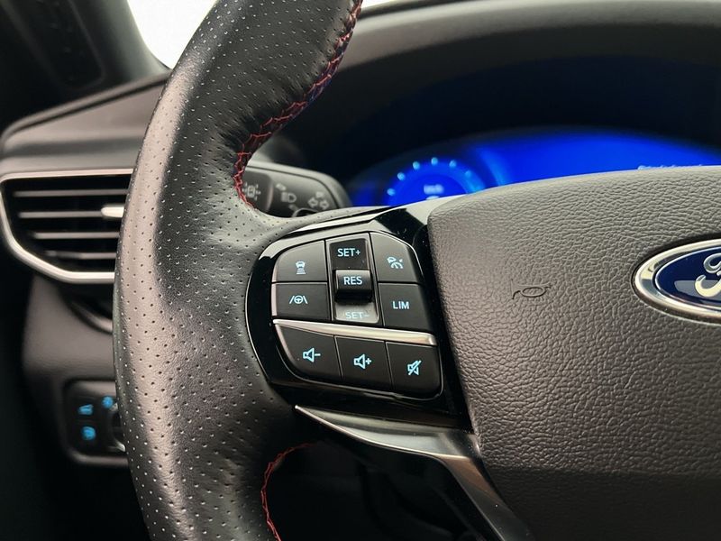 Ford Explorer bild 23