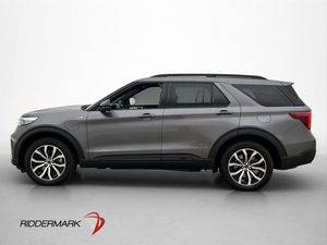 Ford Explorer bild 4