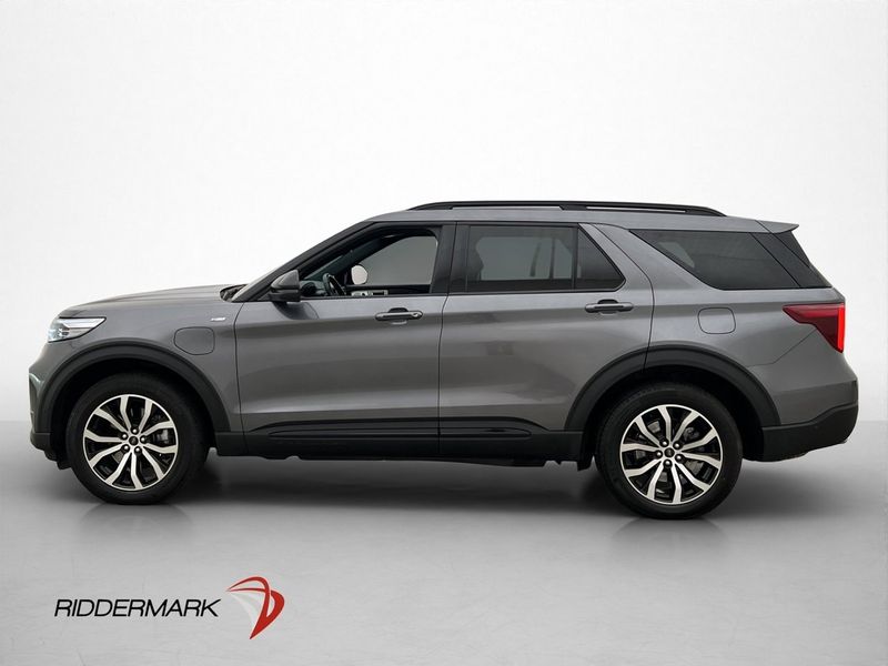 Ford Explorer bild 4