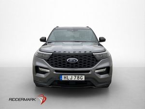 Ford Explorer bild 2