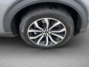 Ford Explorer bild 34