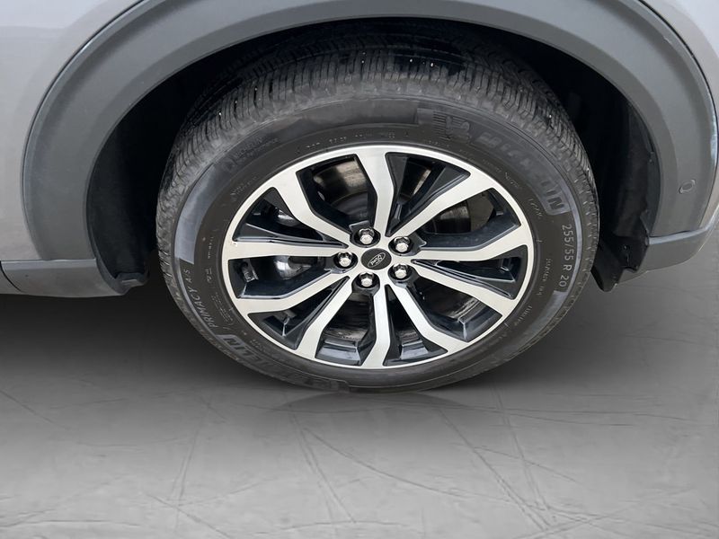 Ford Explorer bild 34