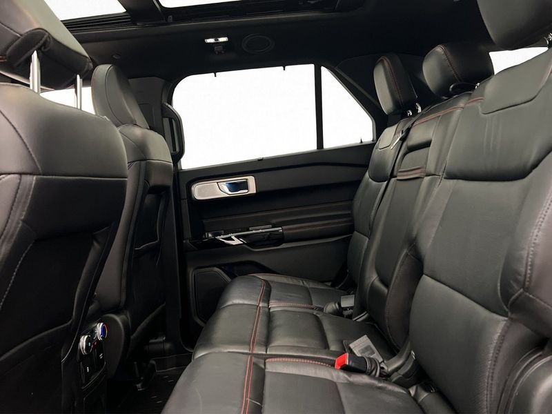 Ford Explorer bild 33